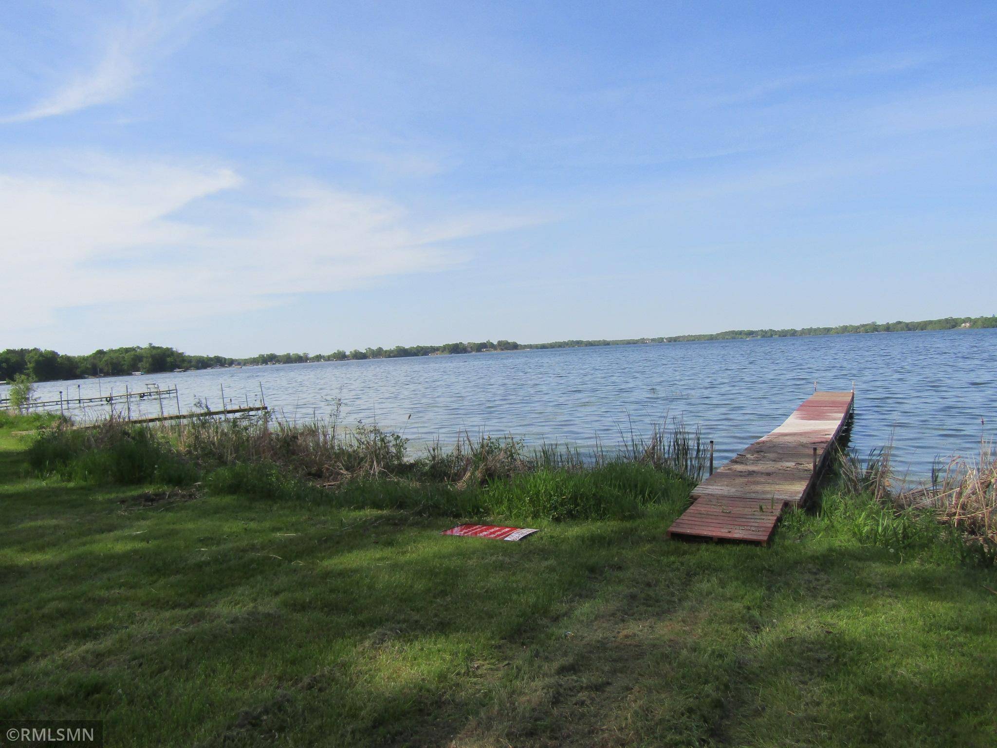 Lot 6 Crest Way, Rush City, MN 55069