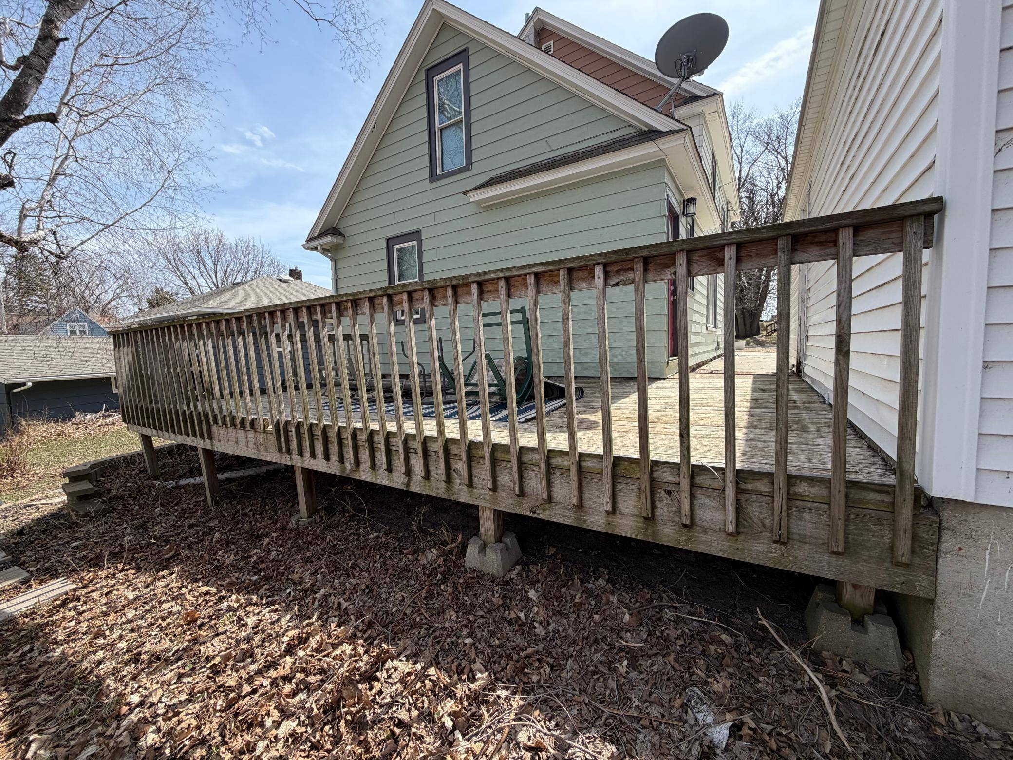 519 Johnson ST, Albert Lea, MN 56007