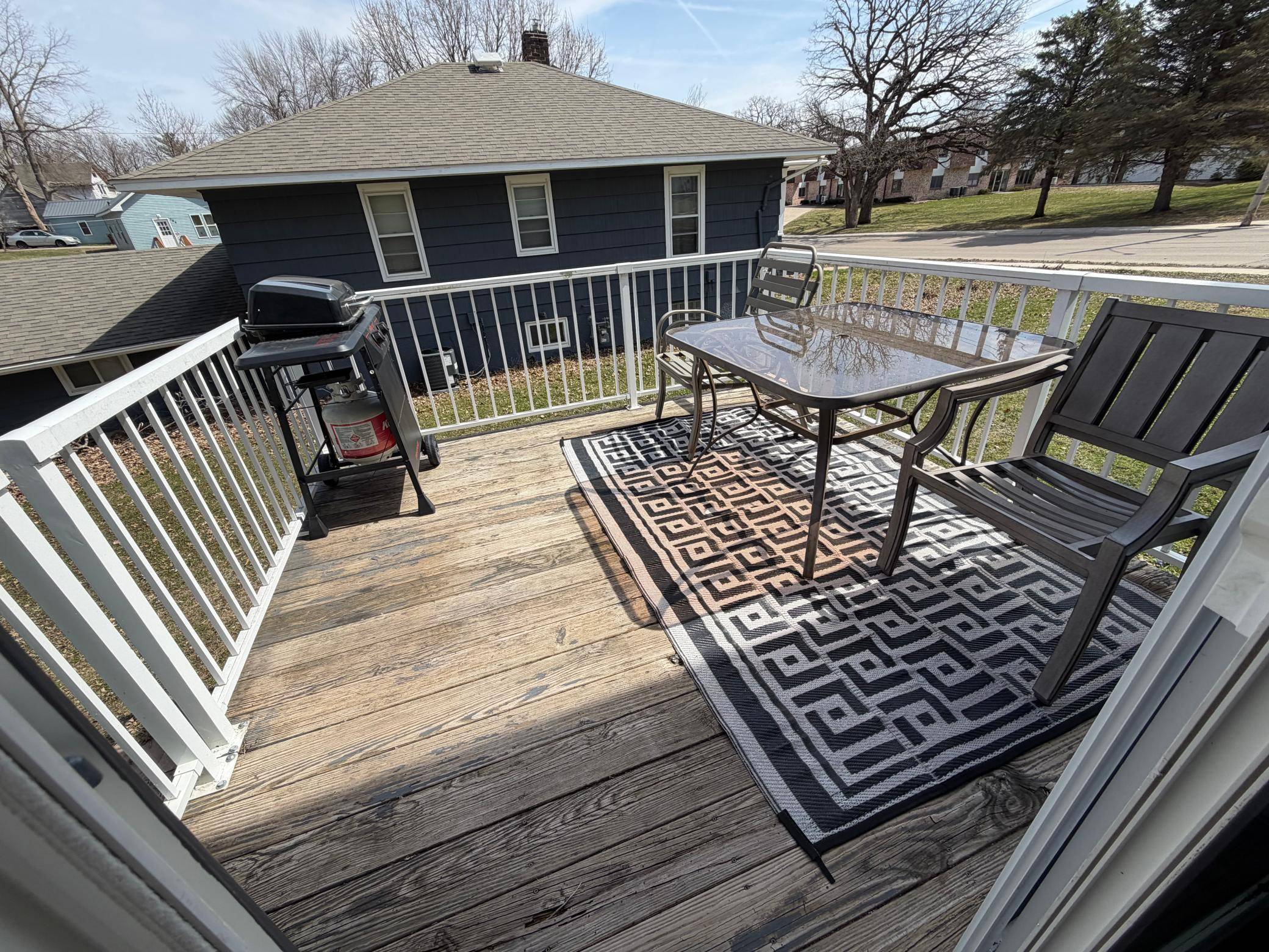 519 Johnson ST, Albert Lea, MN 56007