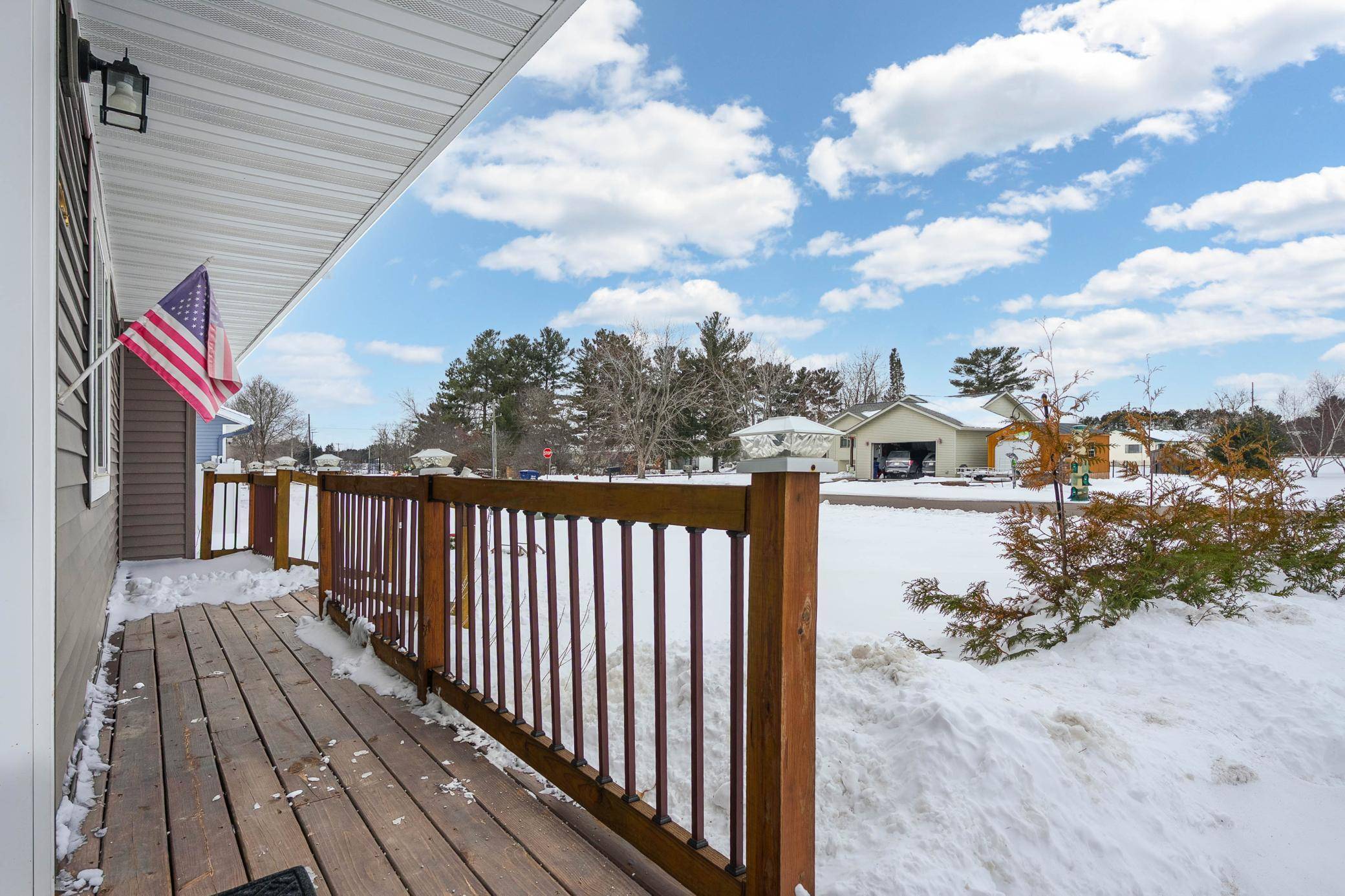 274 Nielsen LN, Chetek, WI 54728
