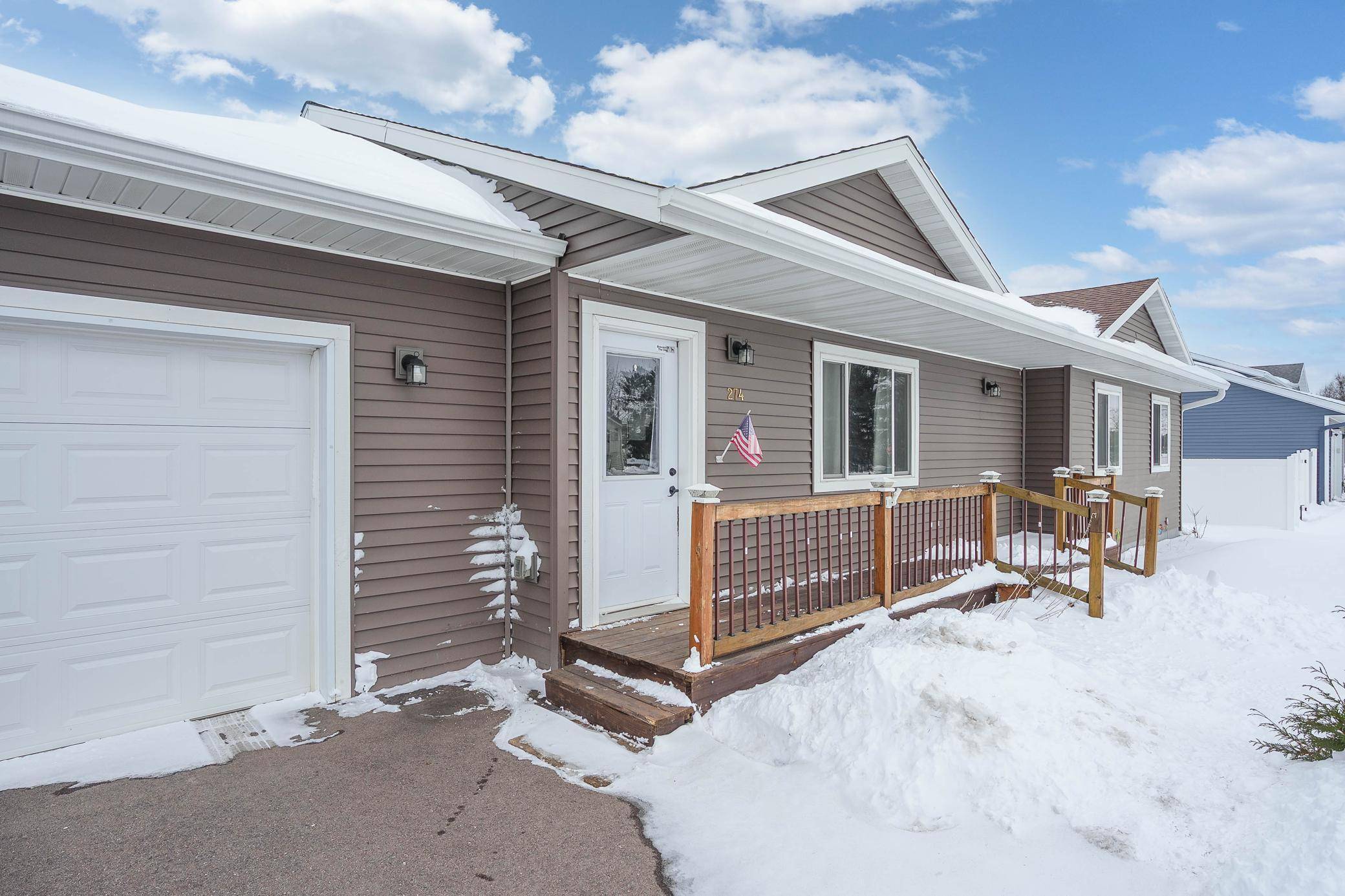 274 Nielsen LN, Chetek, WI 54728