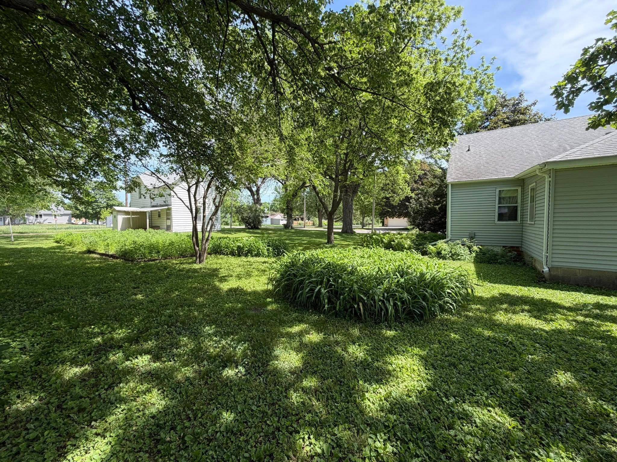 608 8th ST SE, Waseca, MN 56093