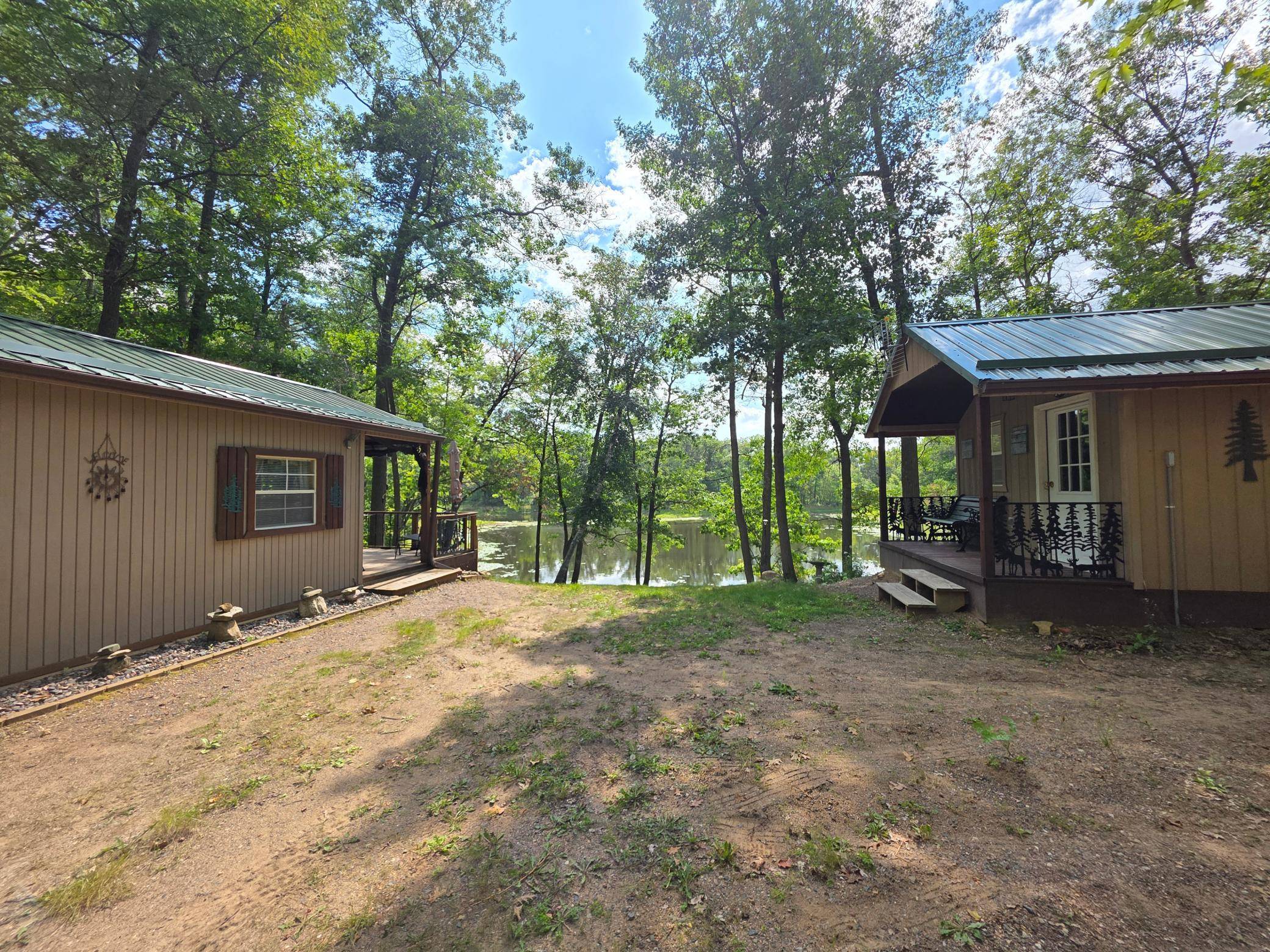 6887 Jennifer CIR, Randall, MN 56475