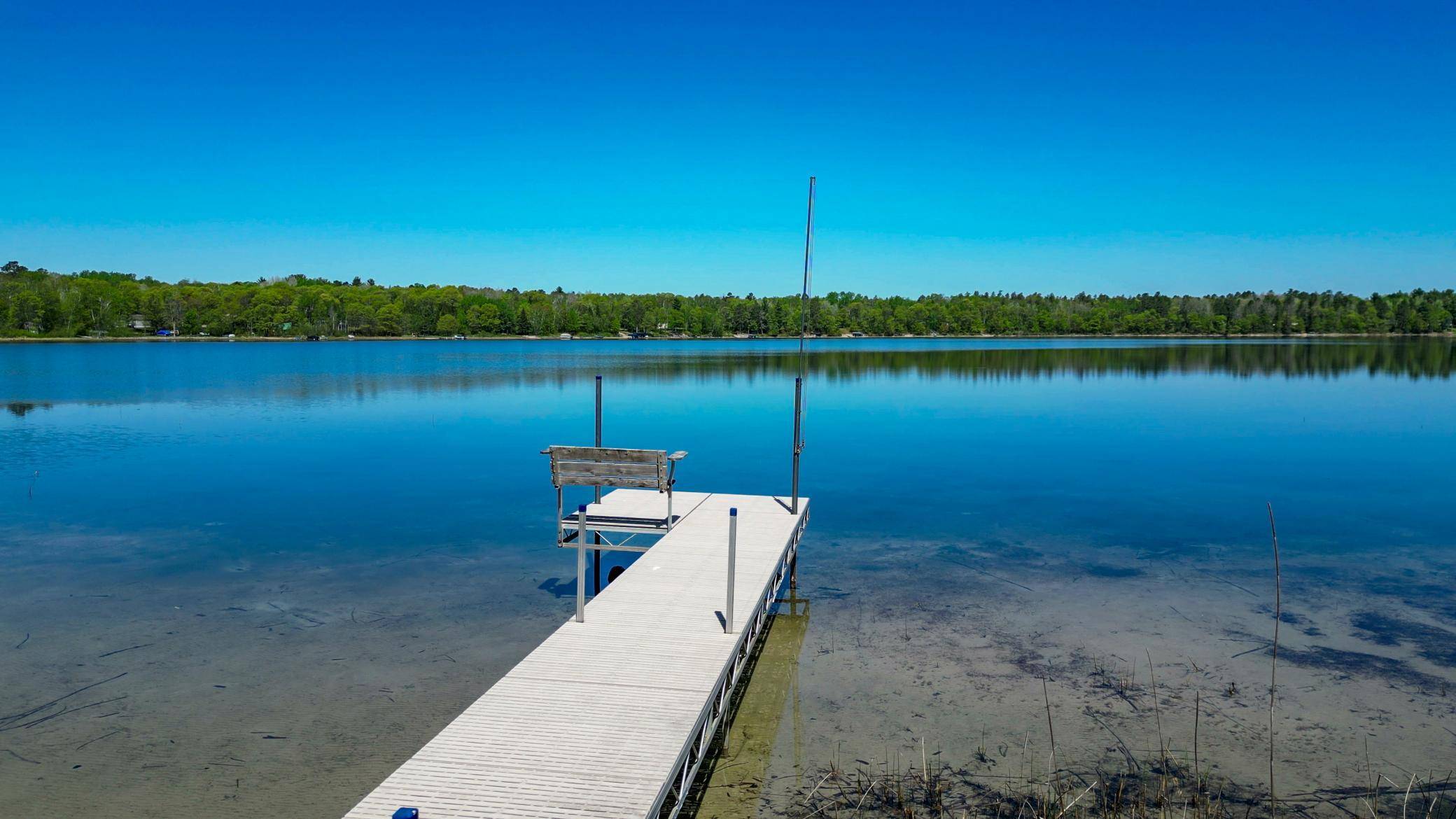 19520 Blue LN E, Emily, MN 56447