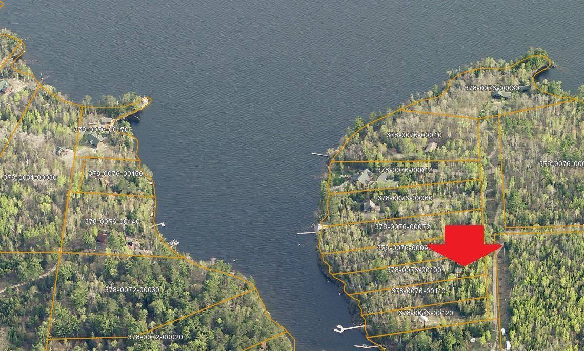 TBD Hazelwood Lane, Cook, MN 55723