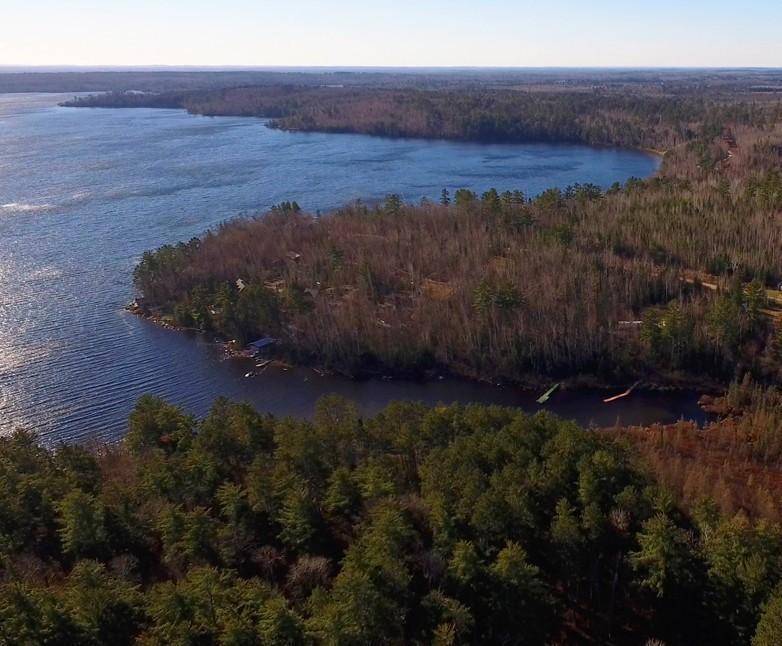 TBD Hazelwood Lane, Cook, MN 55723