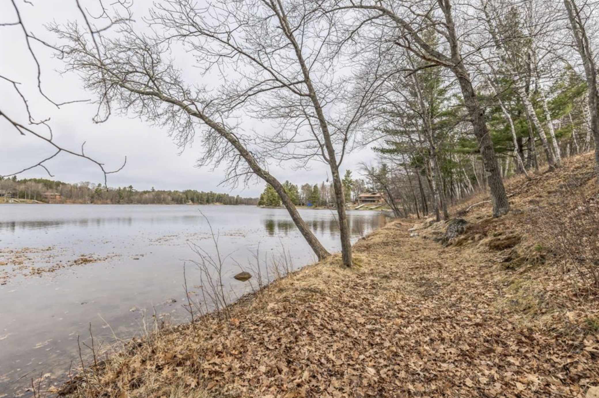 TBD Birch Bay LN NE, Outing, MN 56662