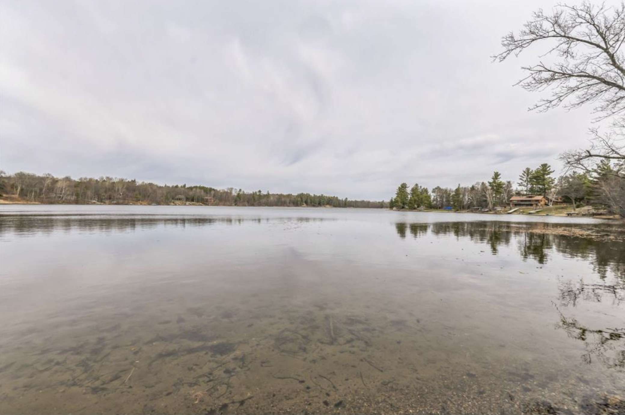 TBD Birch Bay LN NE, Outing, MN 56662