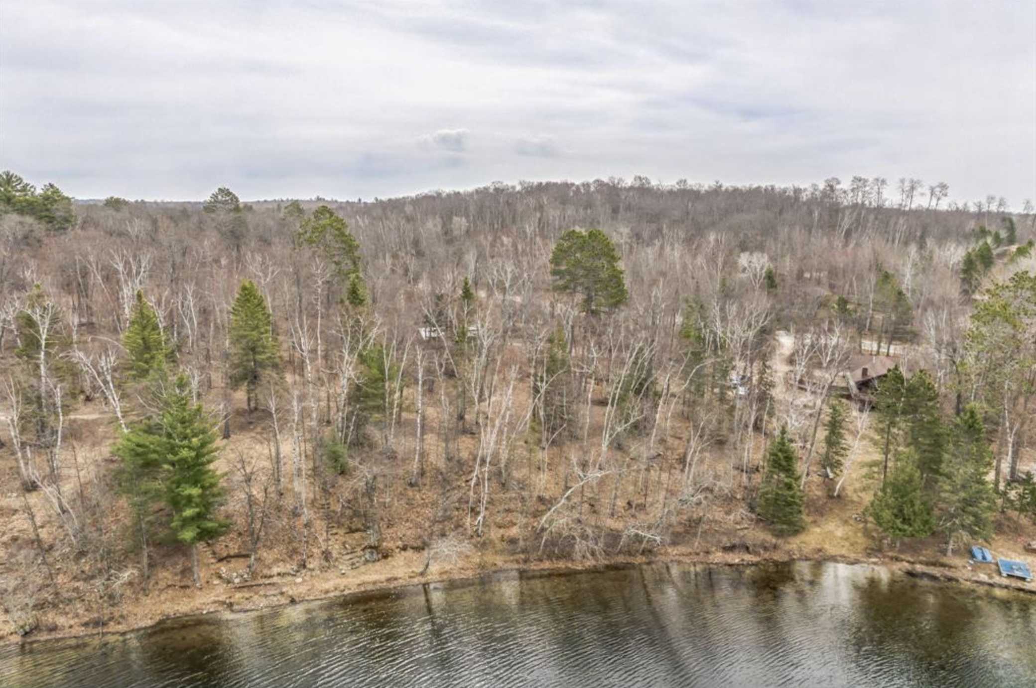TBD Birch Bay LN NE, Outing, MN 56662