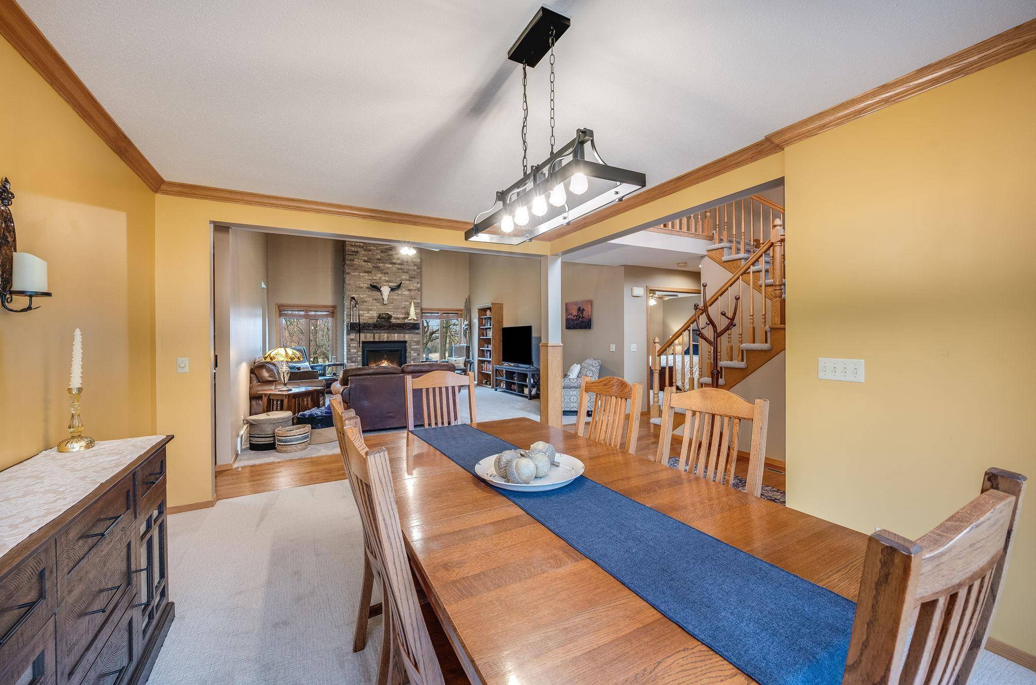 1960 Knollwood DR, Fairmont, MN 56031