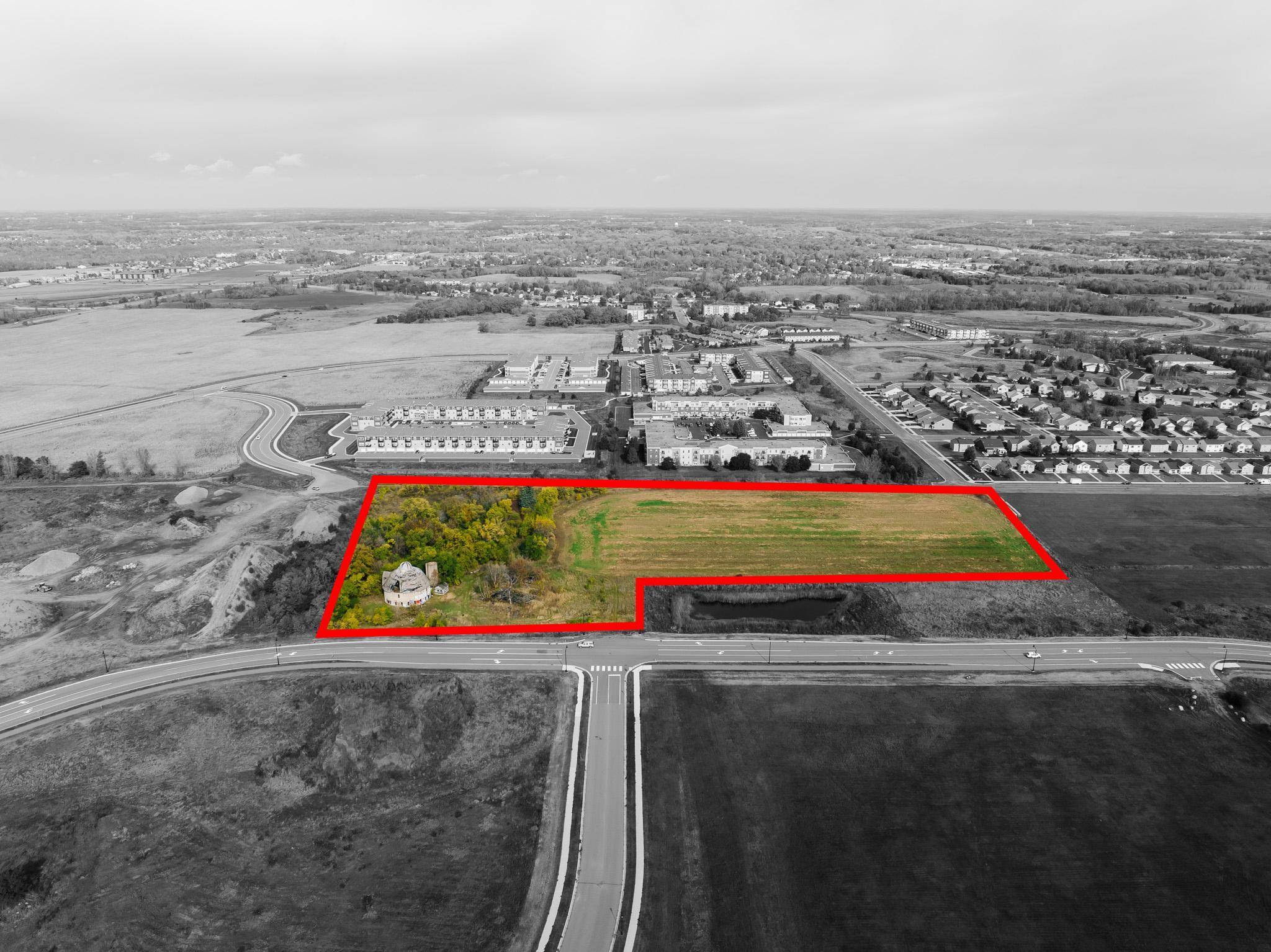 1850 19th AVE S, Sartell, MN 56377