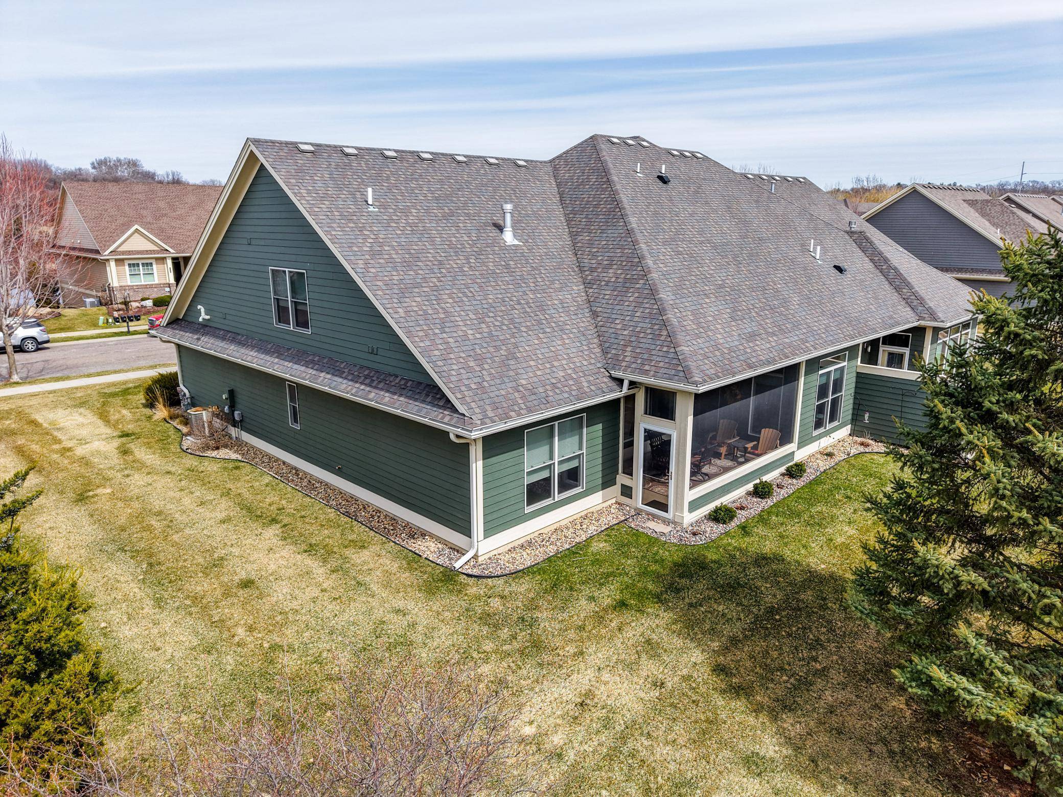 3848 Berkshire RD SW, Rochester, MN 55902