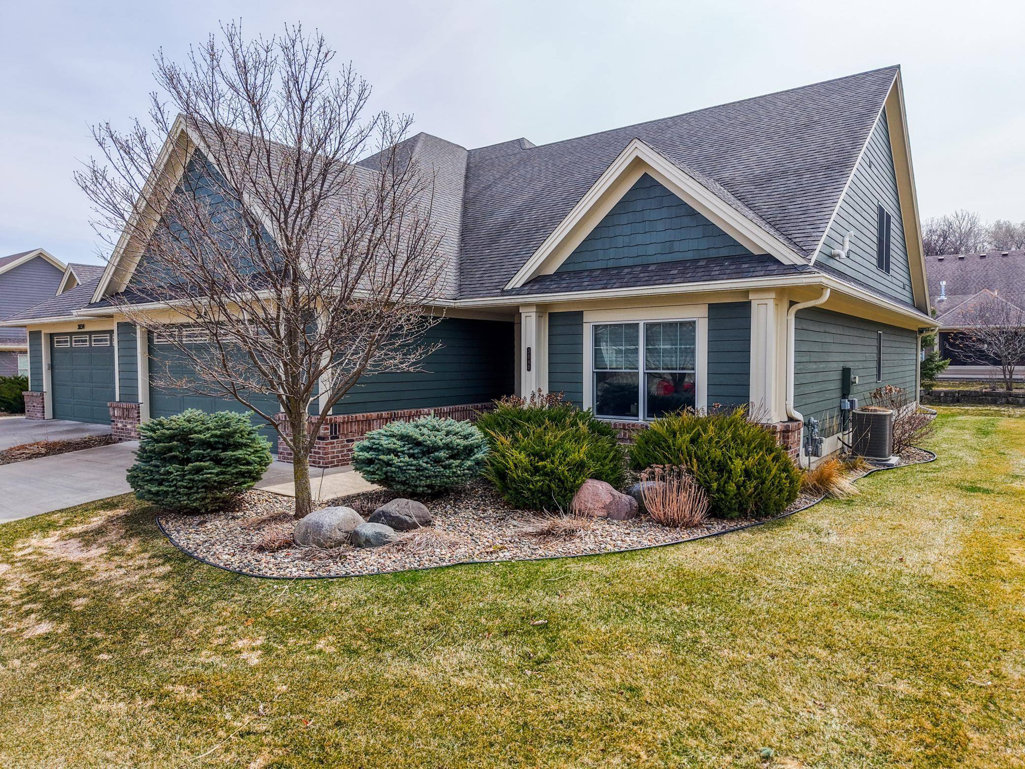 3848 Berkshire RD SW, Rochester, MN 55902