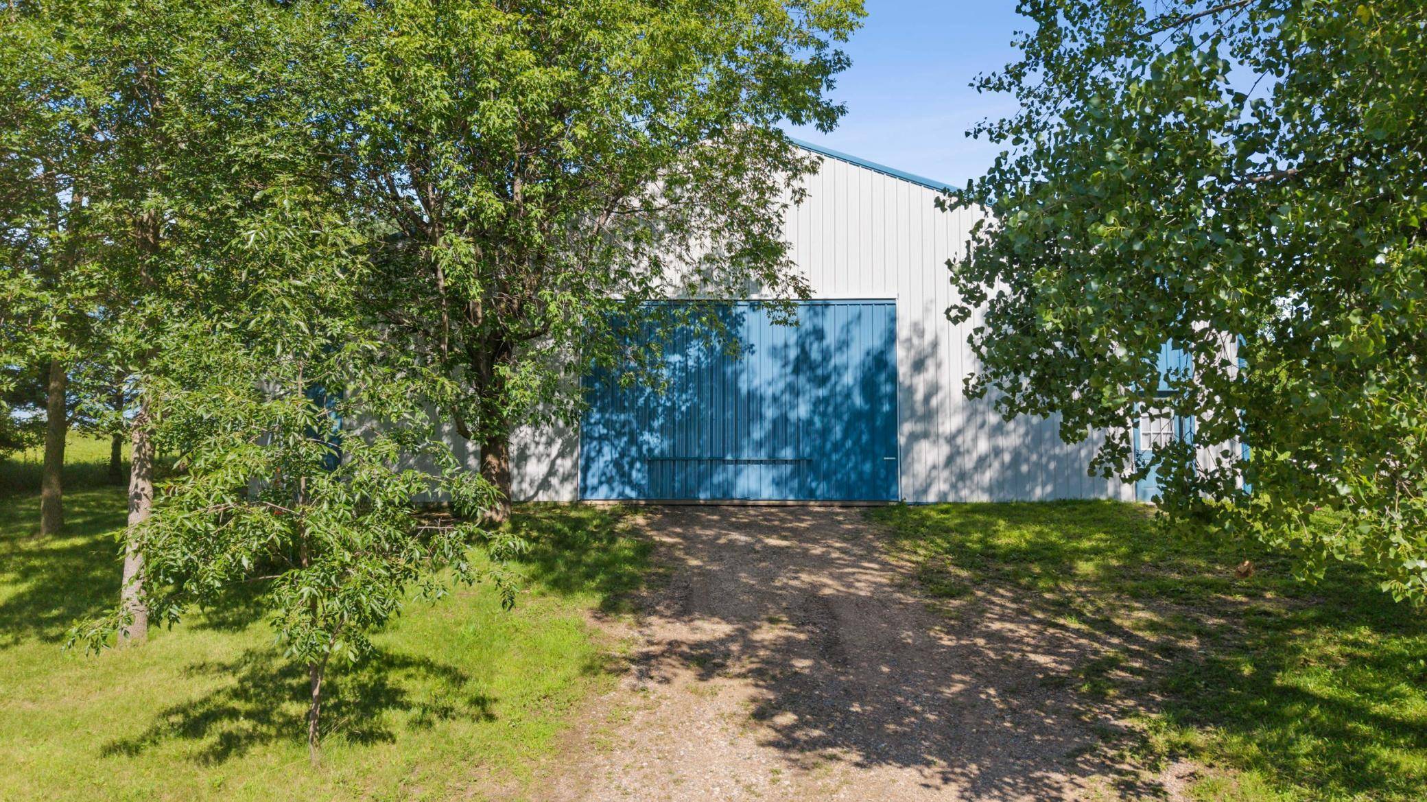 15849 Maple Ridge RD, Audubon, MN 56511