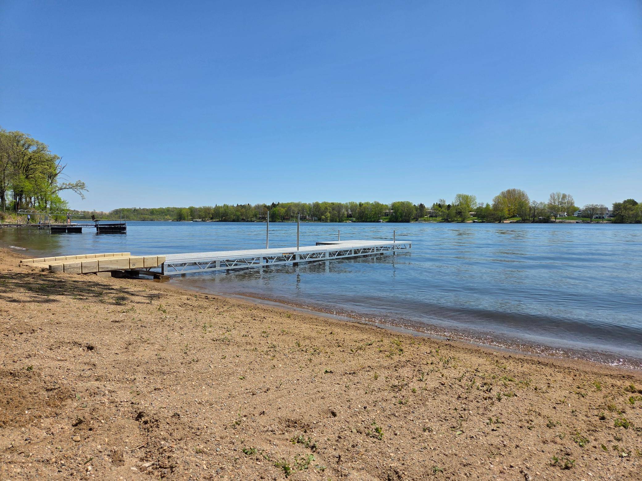 15849 Maple Ridge RD, Audubon, MN 56511