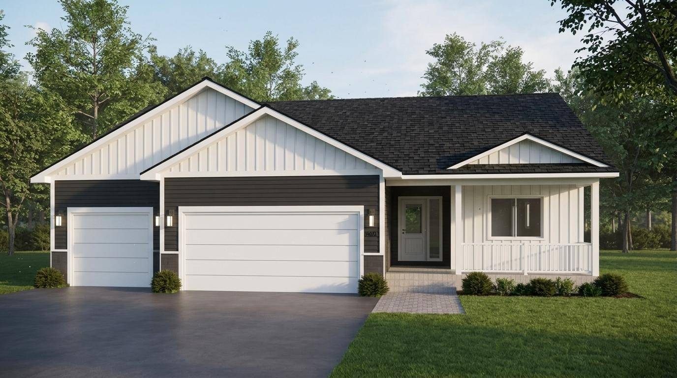 1255 130th AVE, Ogilvie, MN 56358