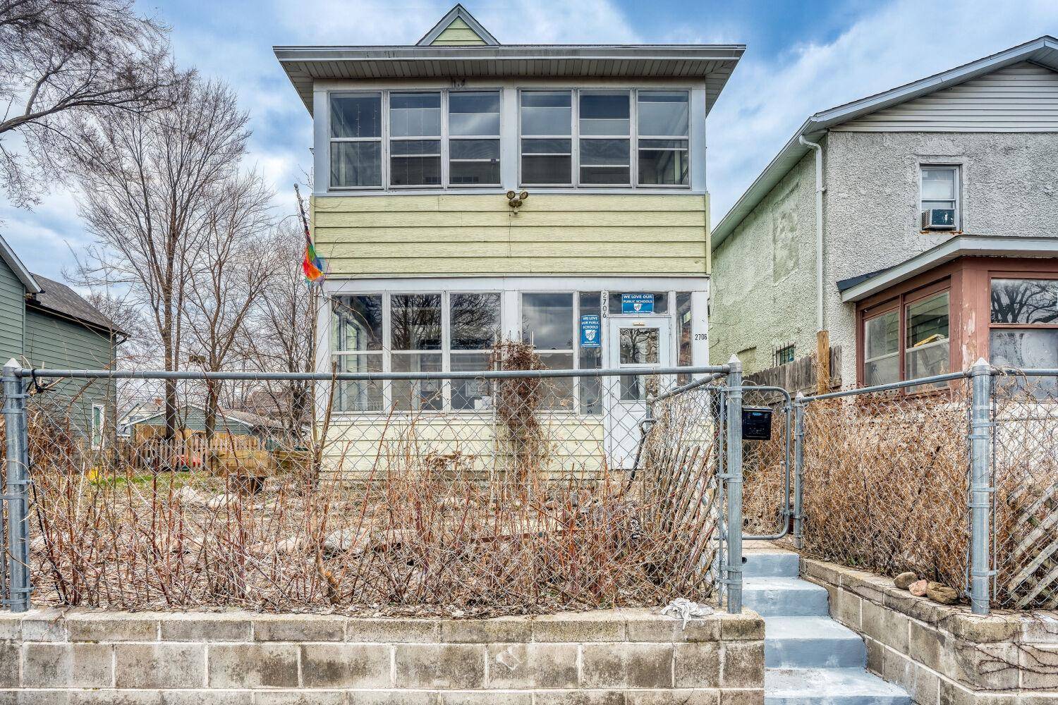 2706 15th AVE S, Minneapolis, MN 55407