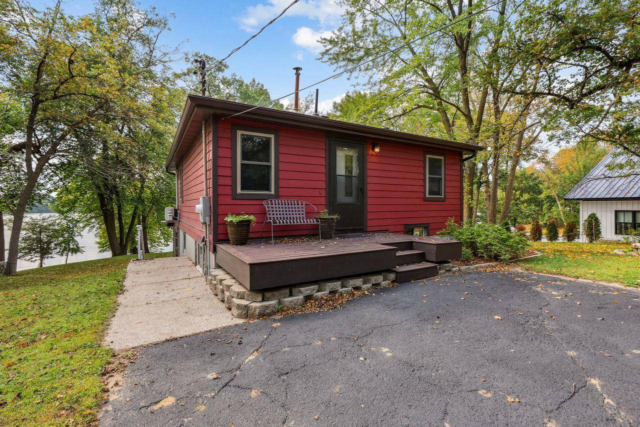 6567 150th AVE NE, Spicer, MN 56288
