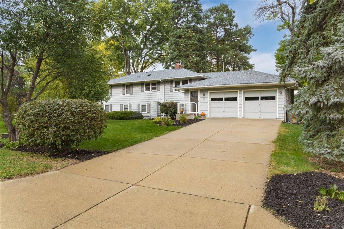 36 Western TER, Golden Valley, MN 55426