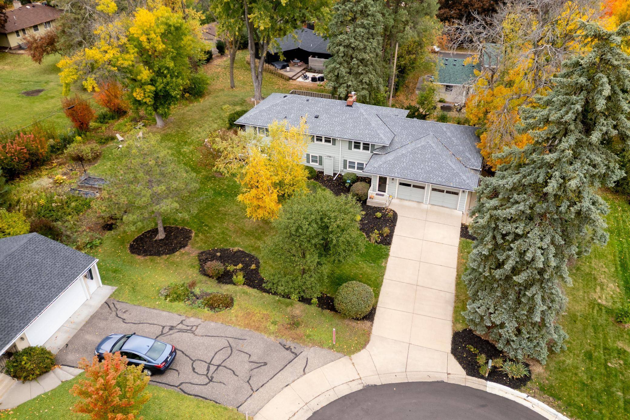 36 Western TER, Golden Valley, MN 55426