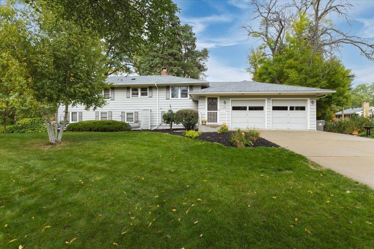 36 Western TER, Golden Valley, MN 55426