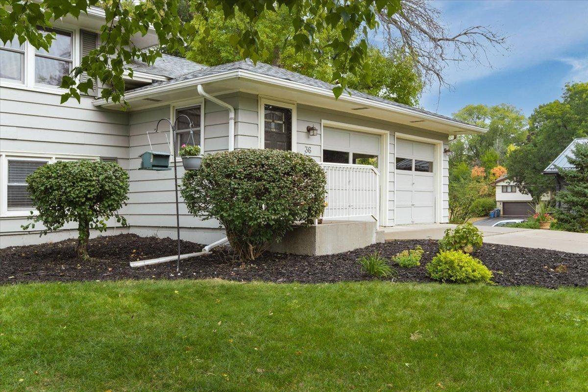 36 Western TER, Golden Valley, MN 55426