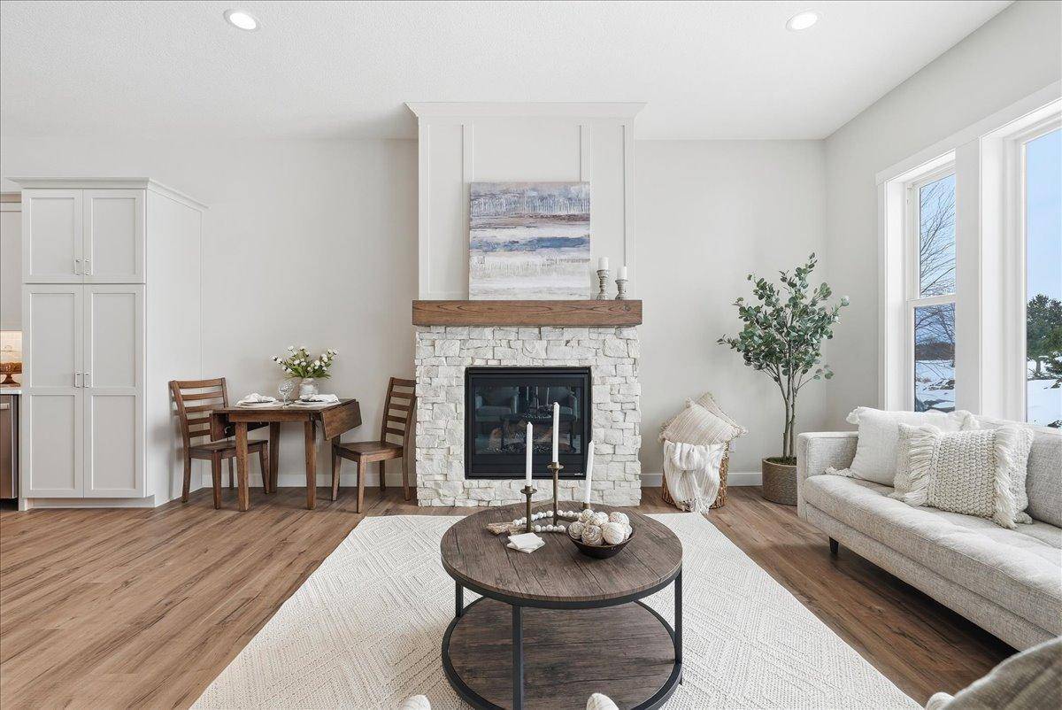 1995 Cattail Place #Villa 4, New Richmond, WI 54017