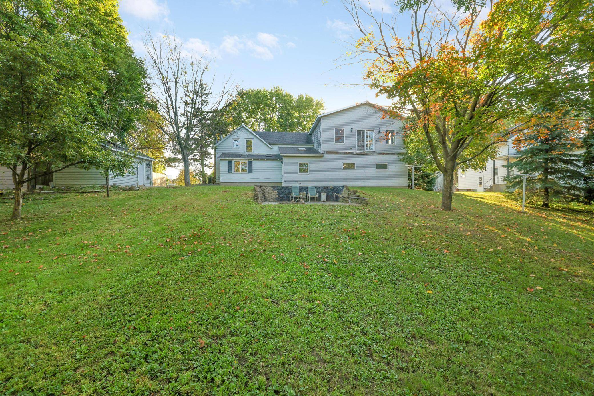 412 Prairie AVE, Faribault, MN 55021