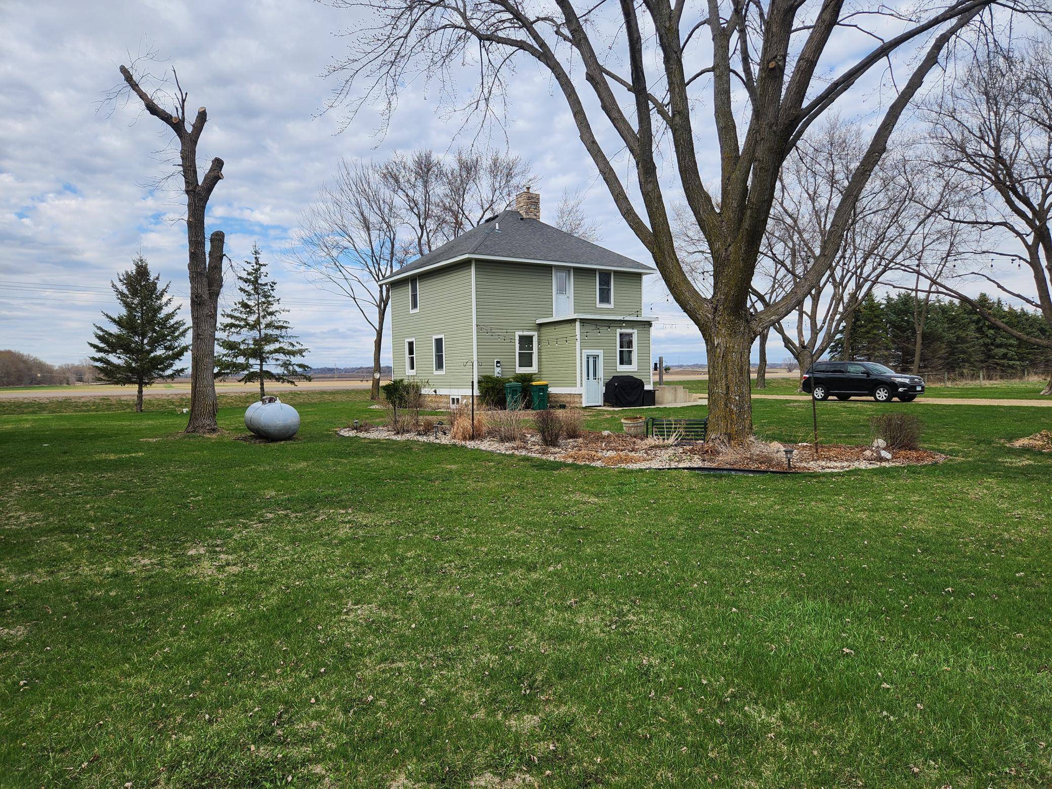 4944 280th ST E, Randolph, MN 55065