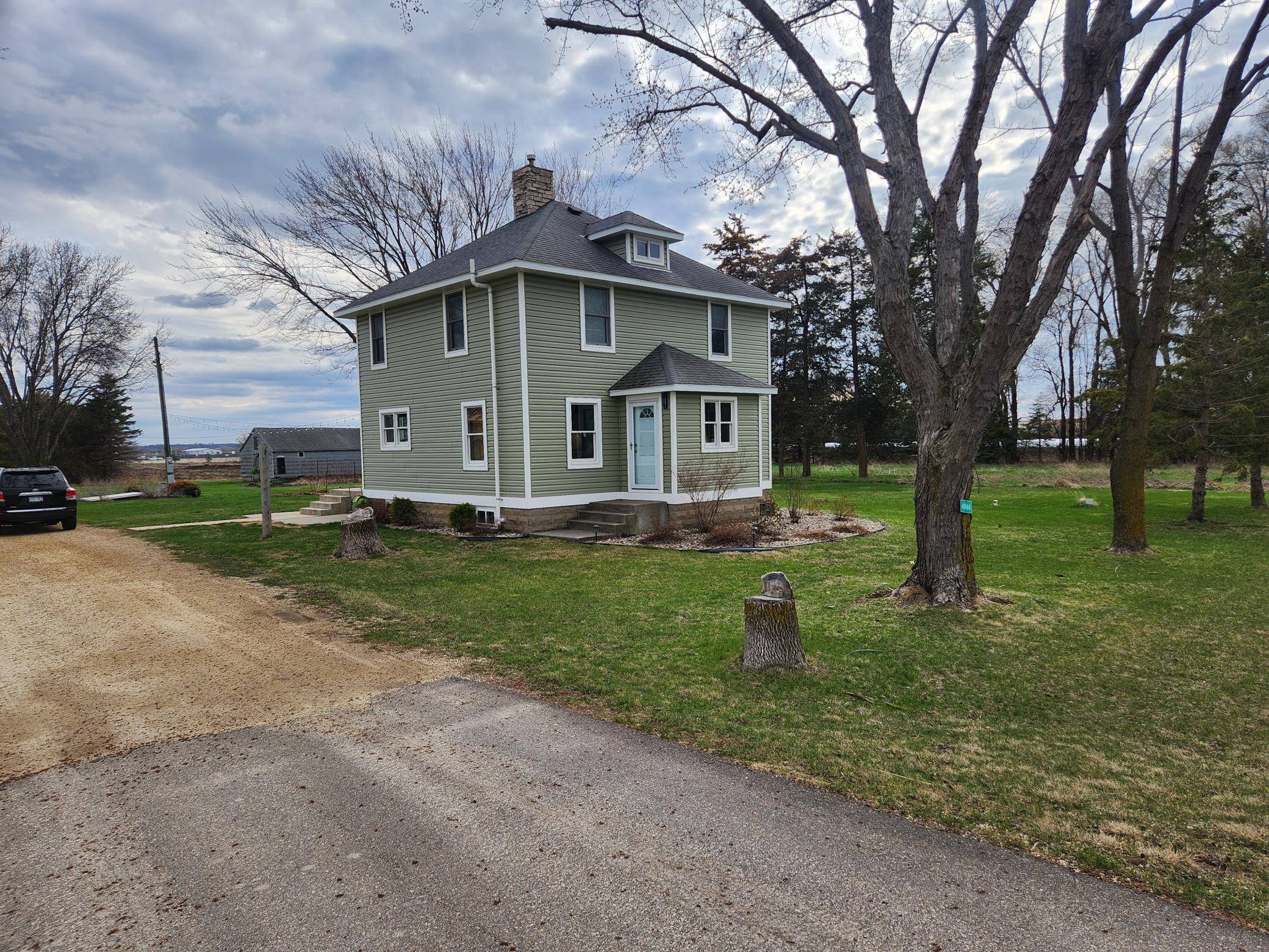 4944 280th ST E, Randolph, MN 55065