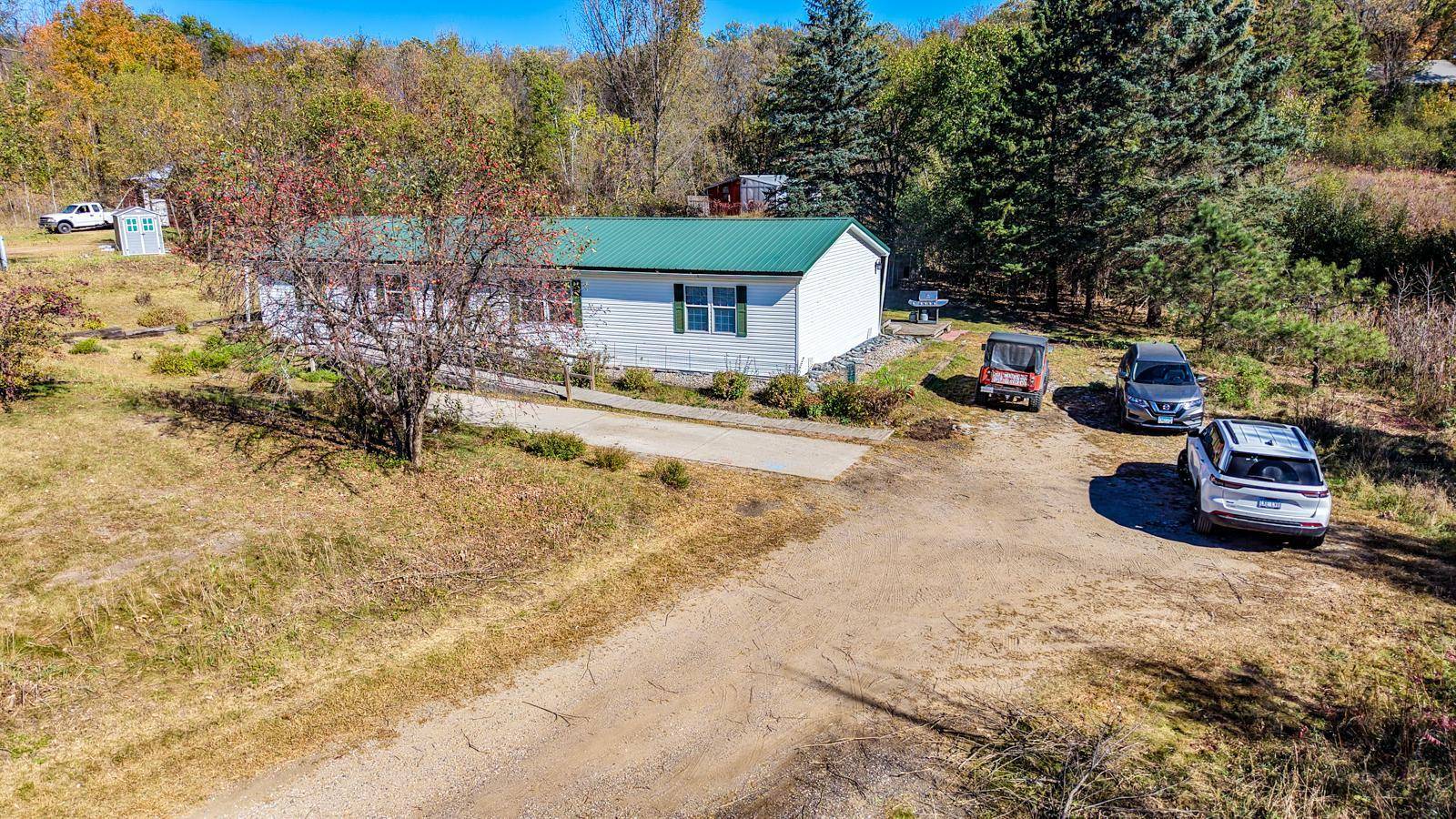 29284 Mchugh RD, Detroit Lakes, MN 56501