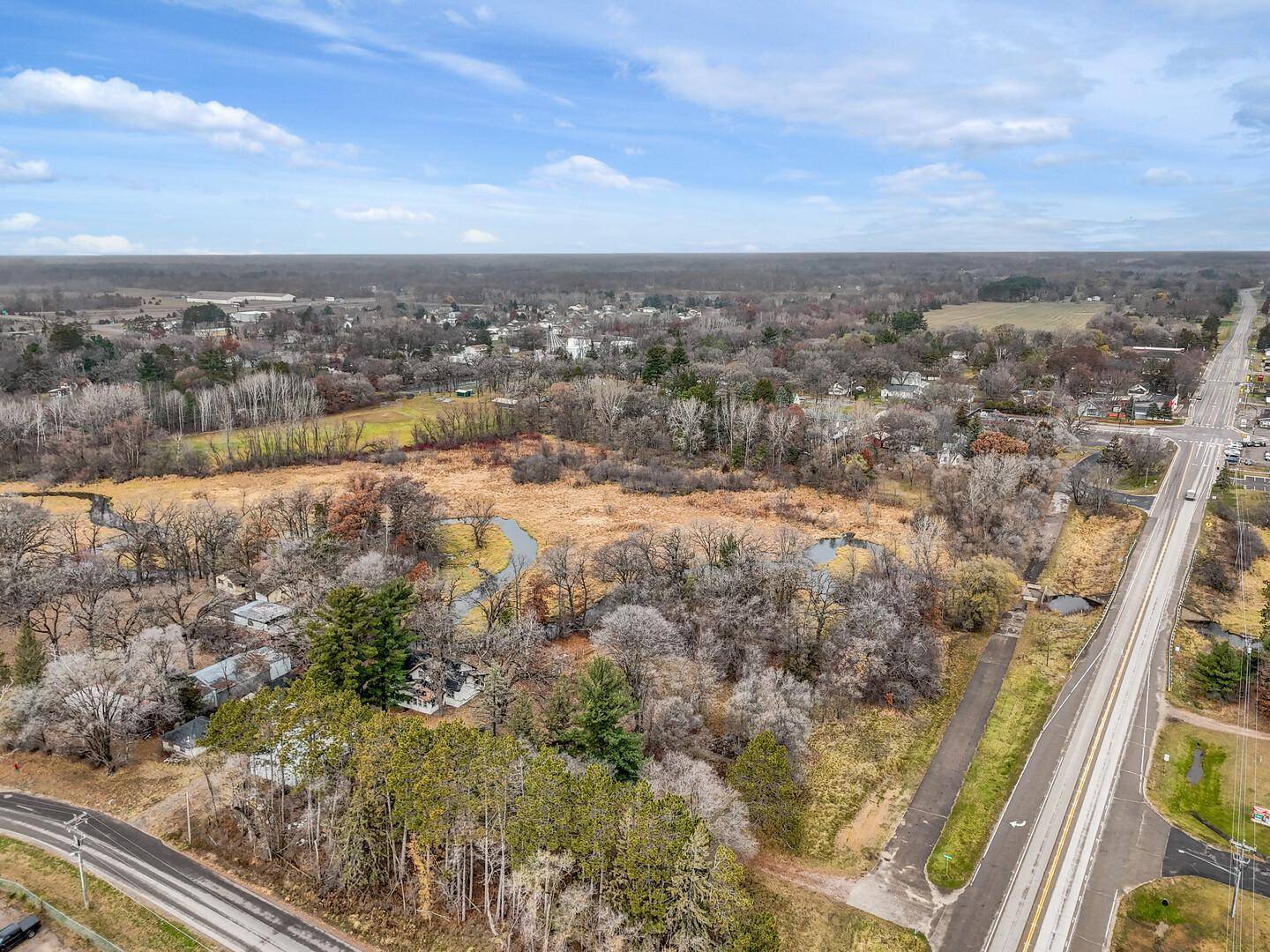 307XX Forest BLVD, Stacy, MN 55079
