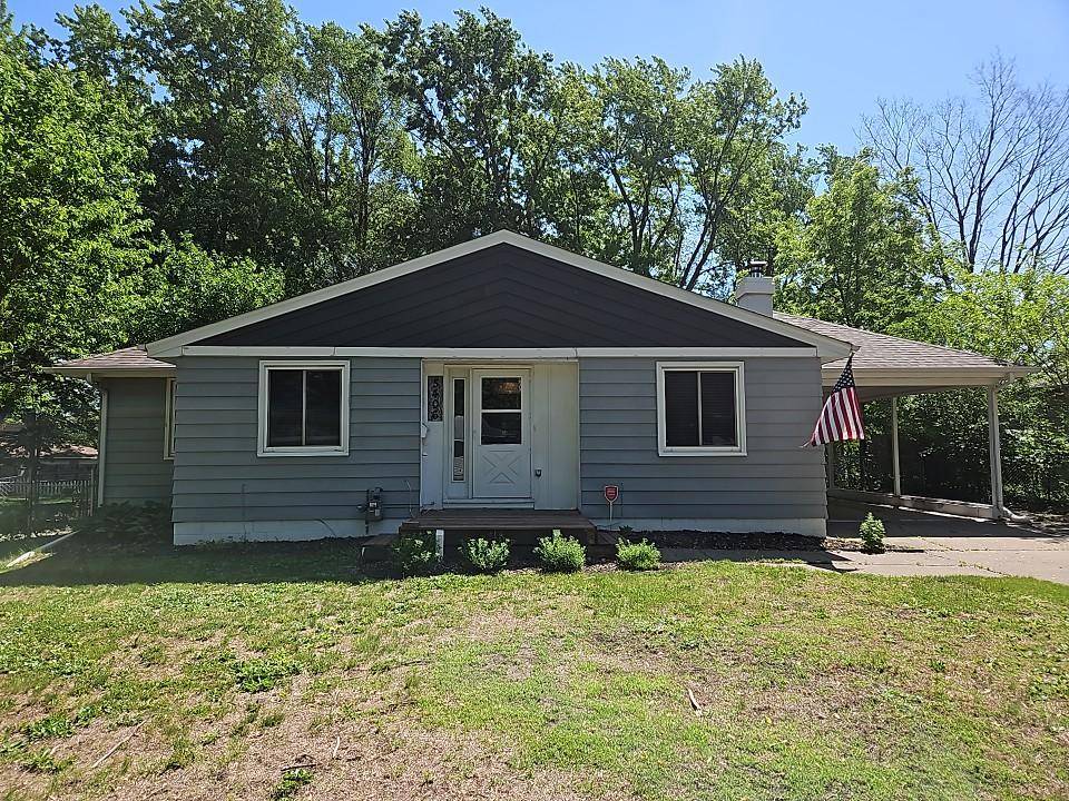 5406 Utah AVE N, New Hope, MN 55428