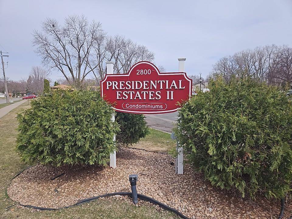 2800 Hillsboro AVE N #307, New Hope, MN 55427