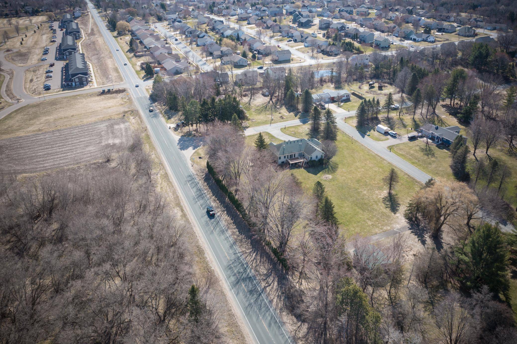 N8889 1031st ST, River Falls, WI 54022