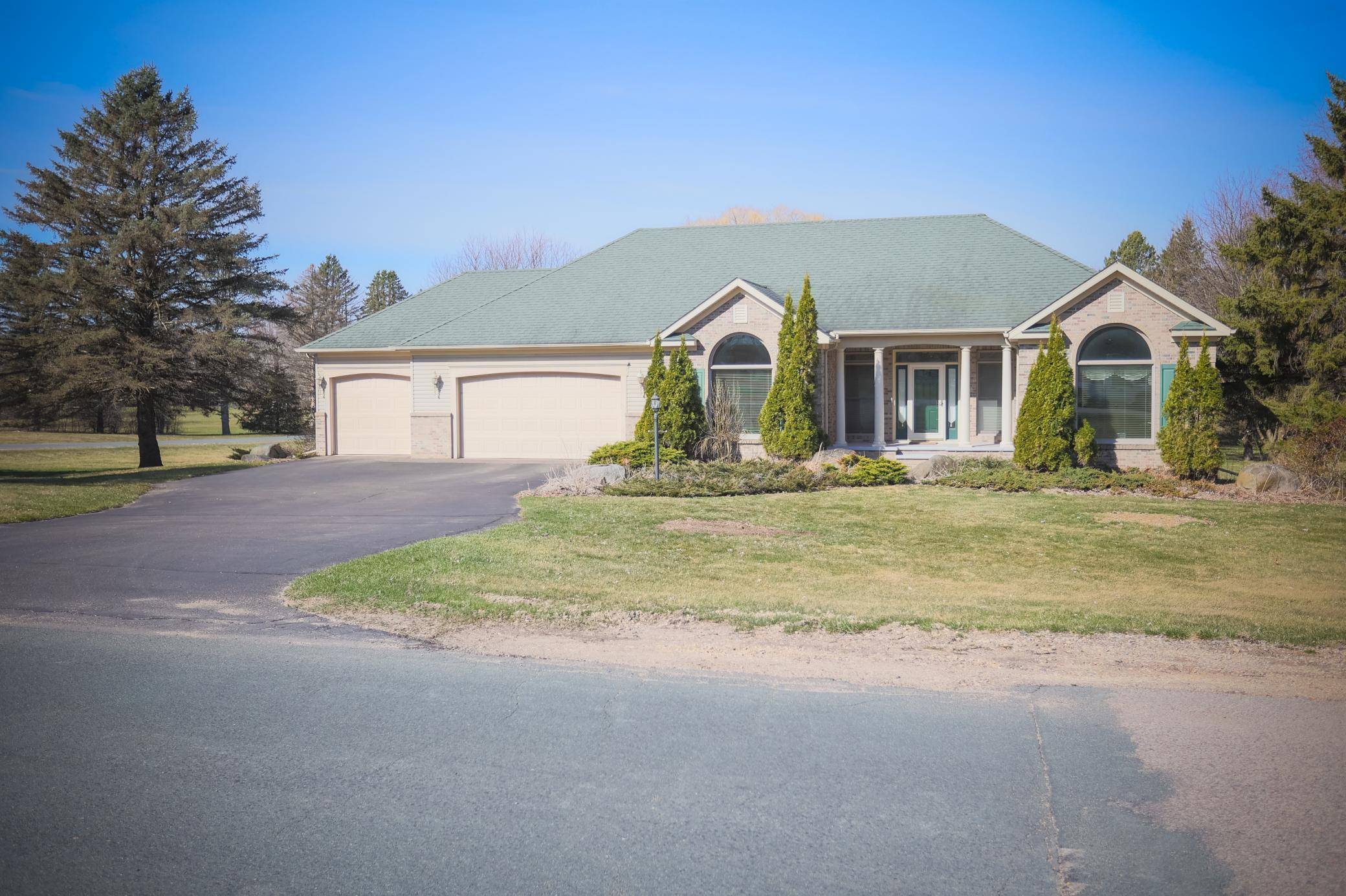 N8889 1031st ST, River Falls, WI 54022