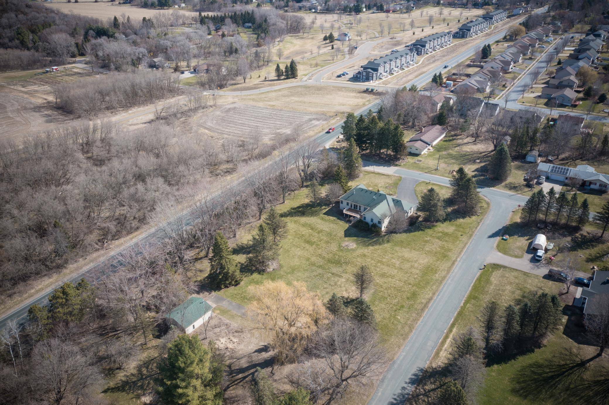 N8889 1031st ST, River Falls, WI 54022