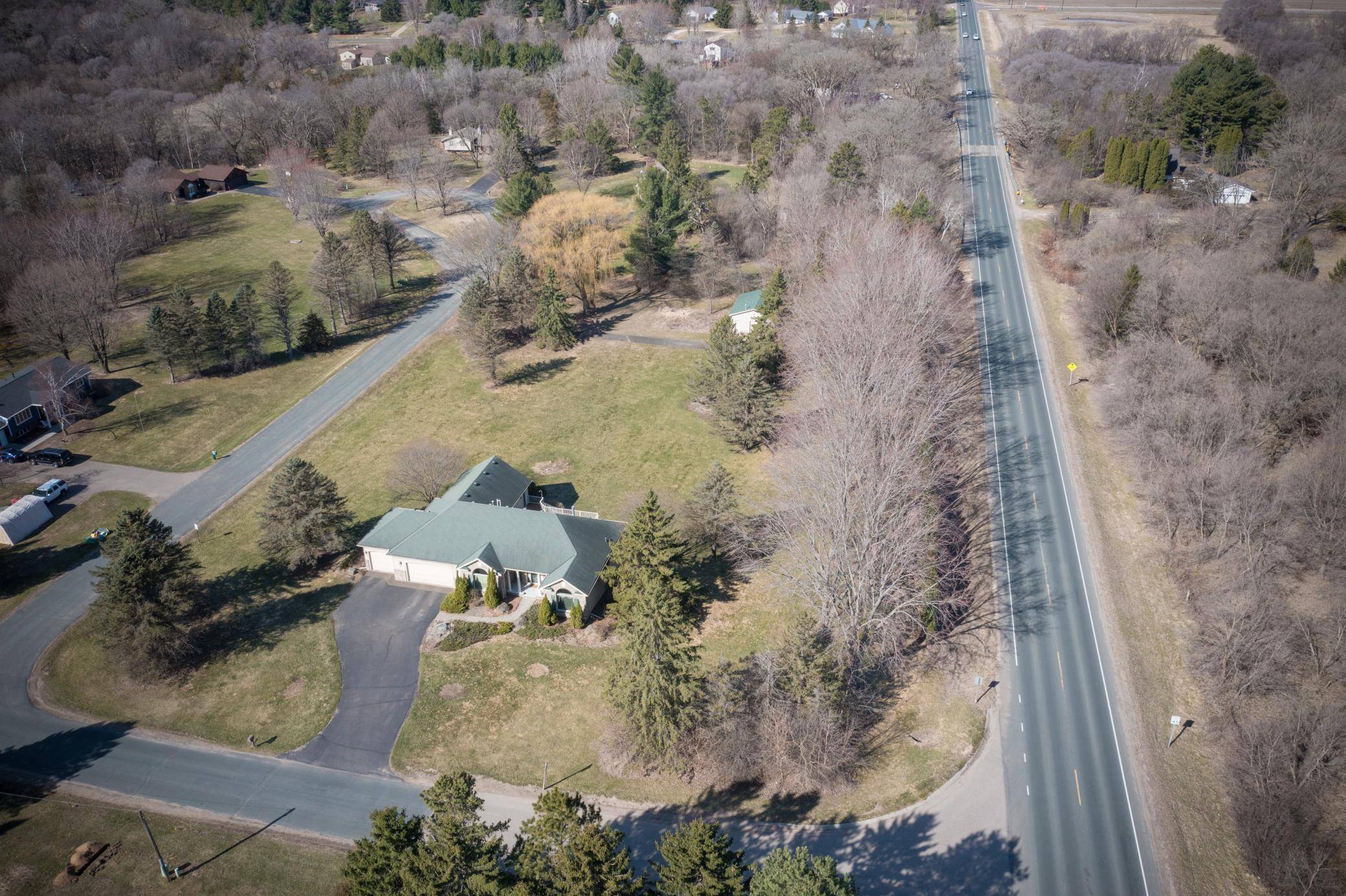 N8889 1031st ST, River Falls, WI 54022