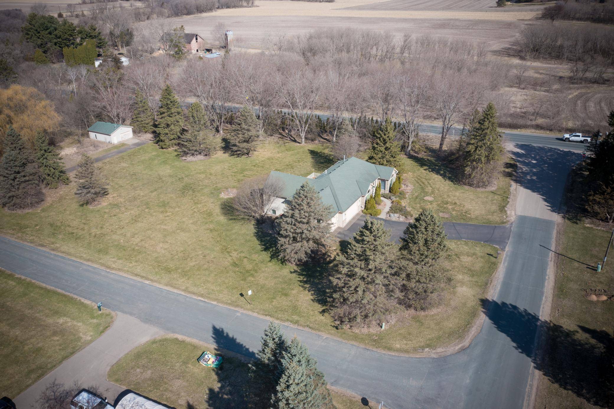 N8889 1031st ST, River Falls, WI 54022