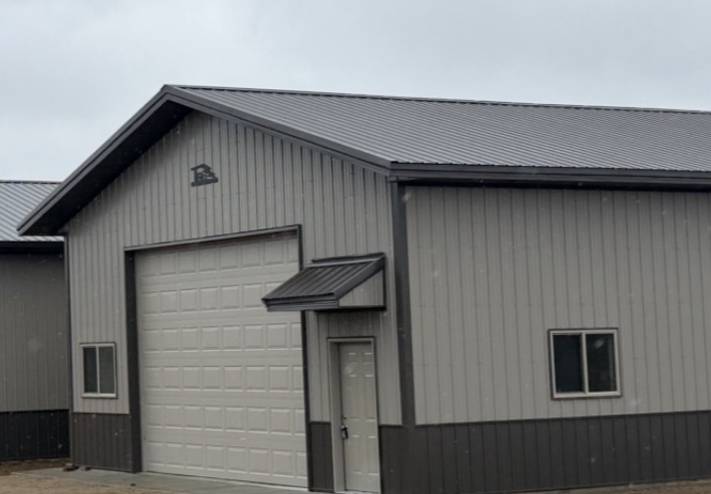 13390 Thunderbolt Ranch RD #23, Lake Park, MN 56554