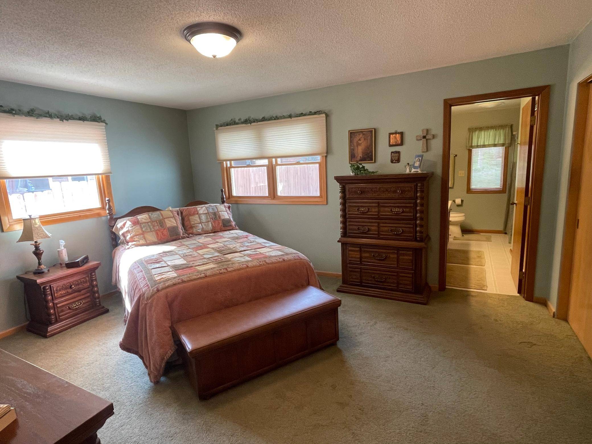 207 E Hollett ST, Tracy, MN 56175