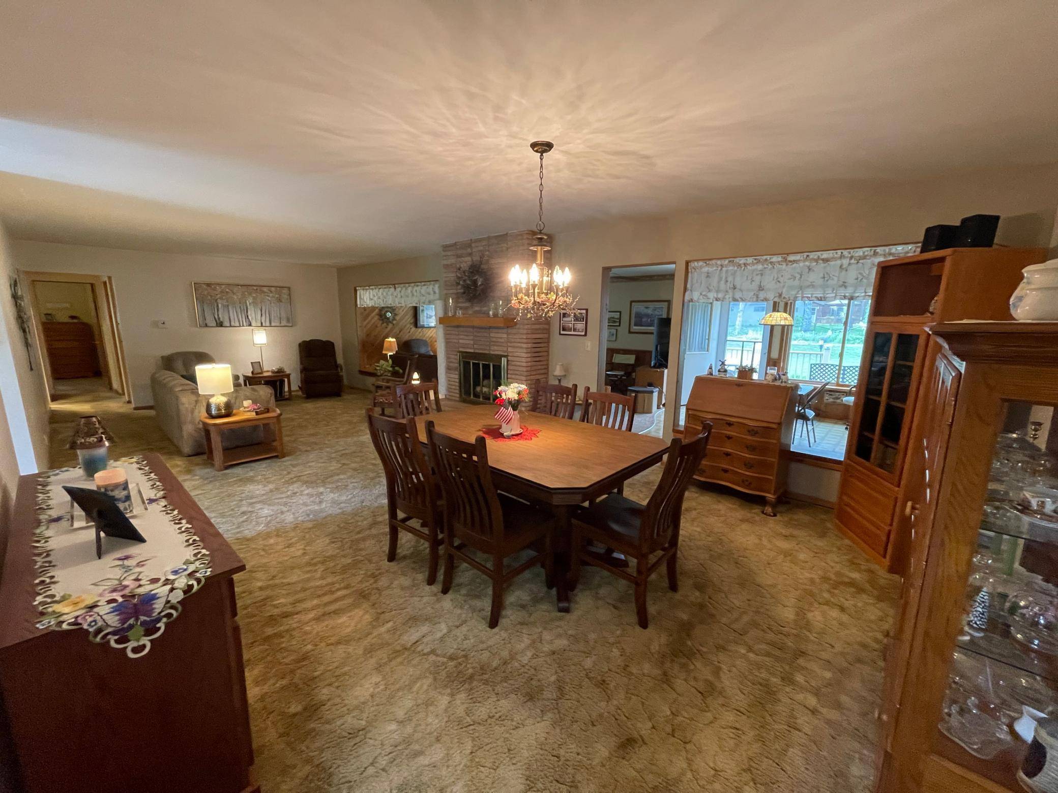 207 E Hollett ST, Tracy, MN 56175