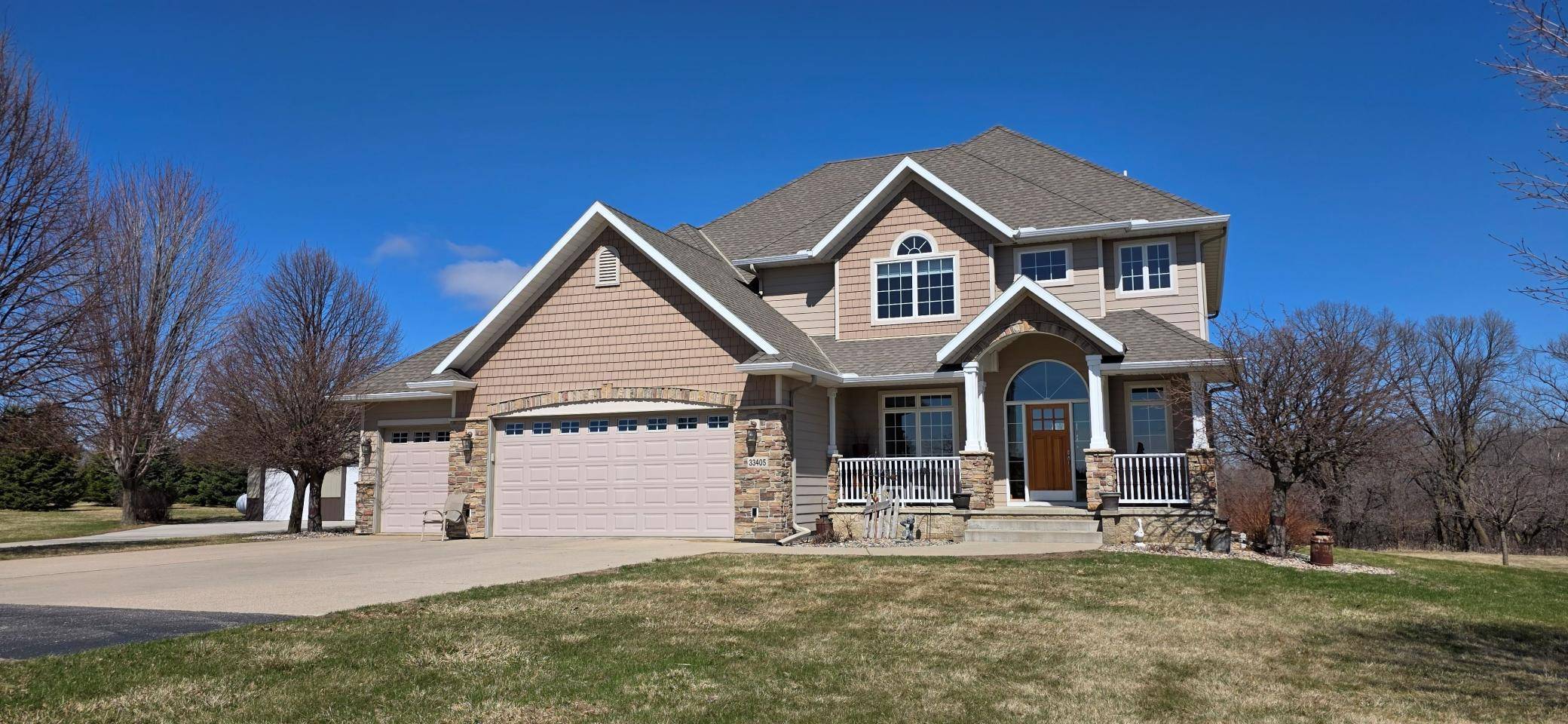 33405 Oak Ridge AVE, Redwood Falls, MN 56283