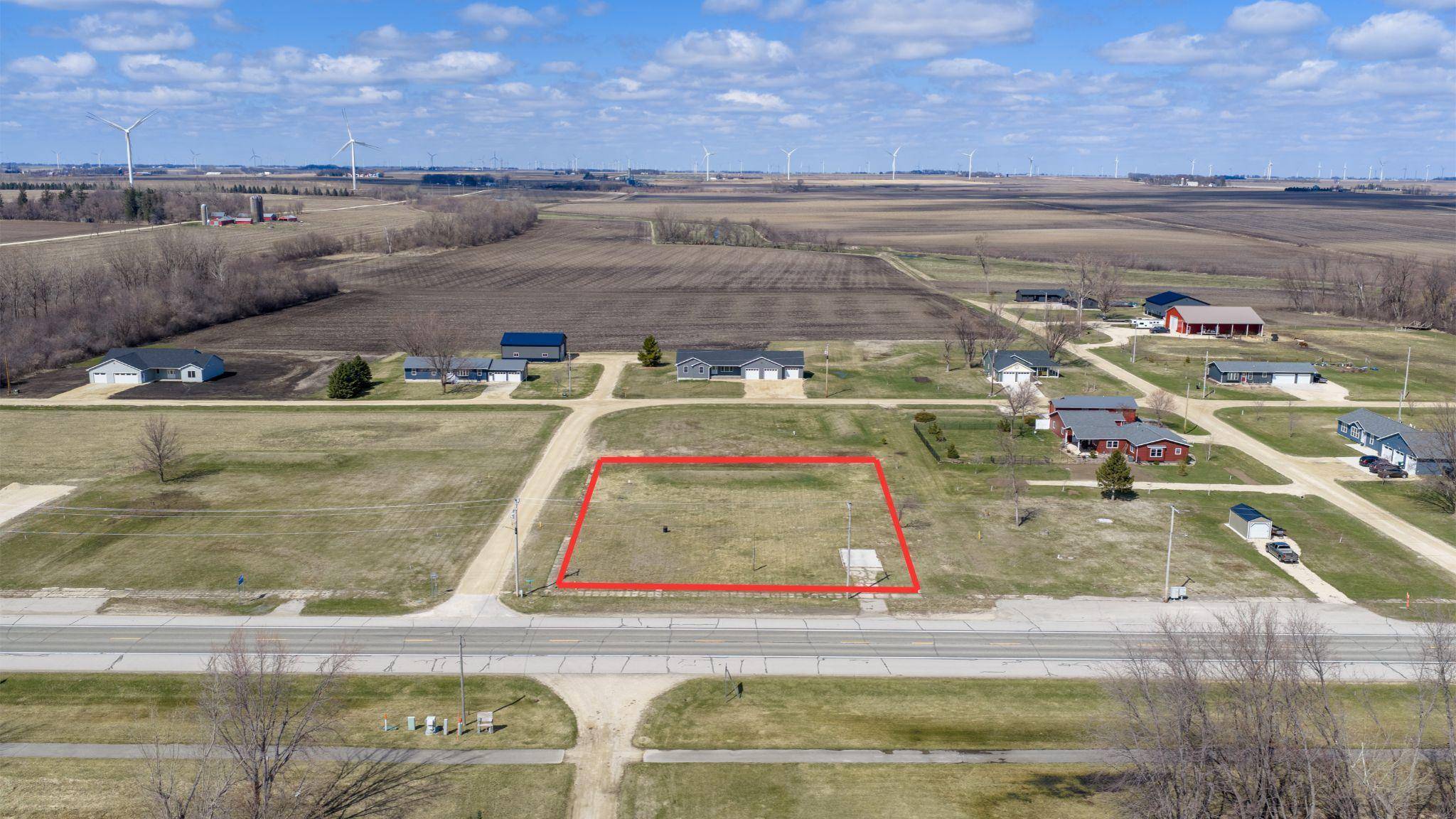 200 State Highway 56, Taopi, MN 55977