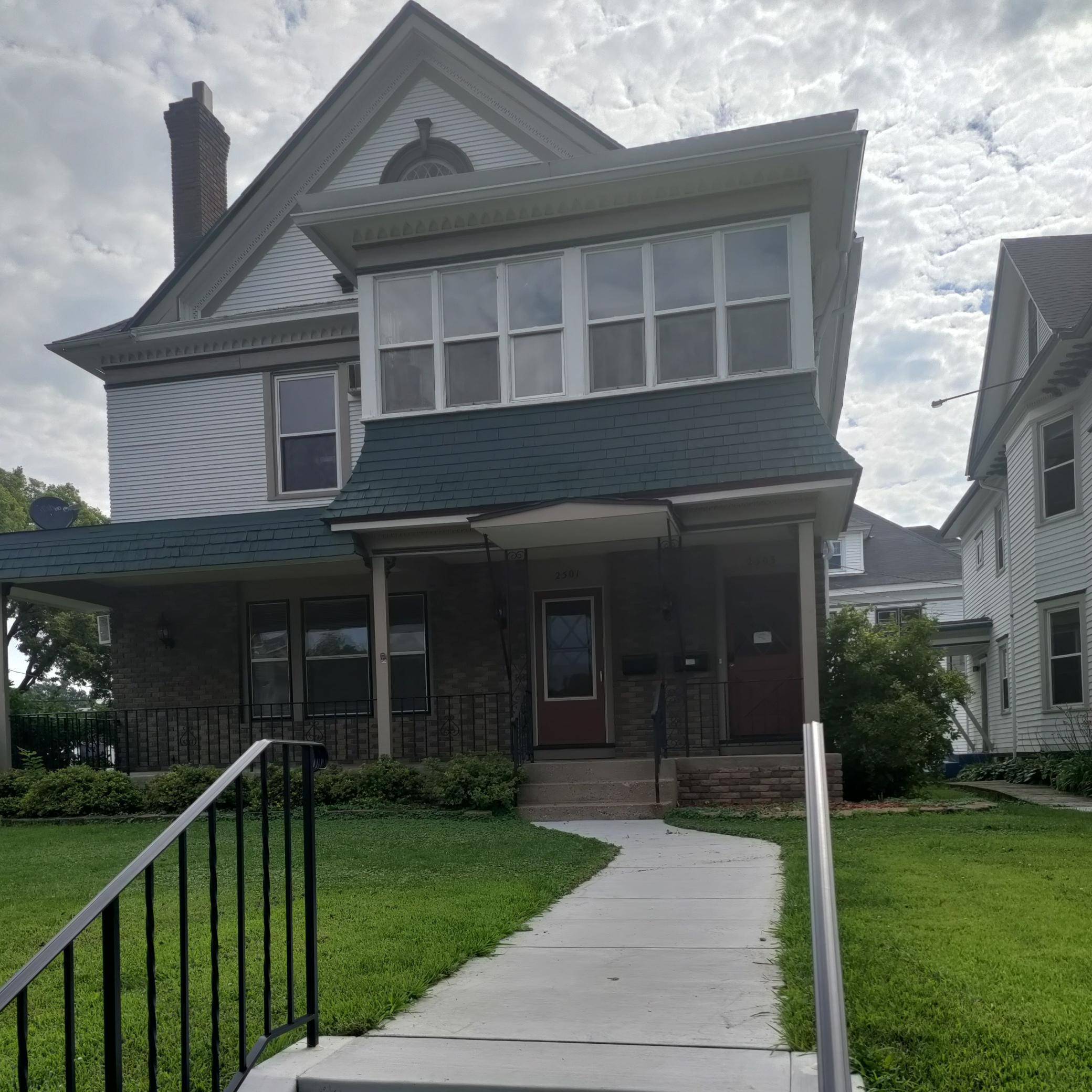 2501 Blaisdell AVE, Minneapolis, MN 55404