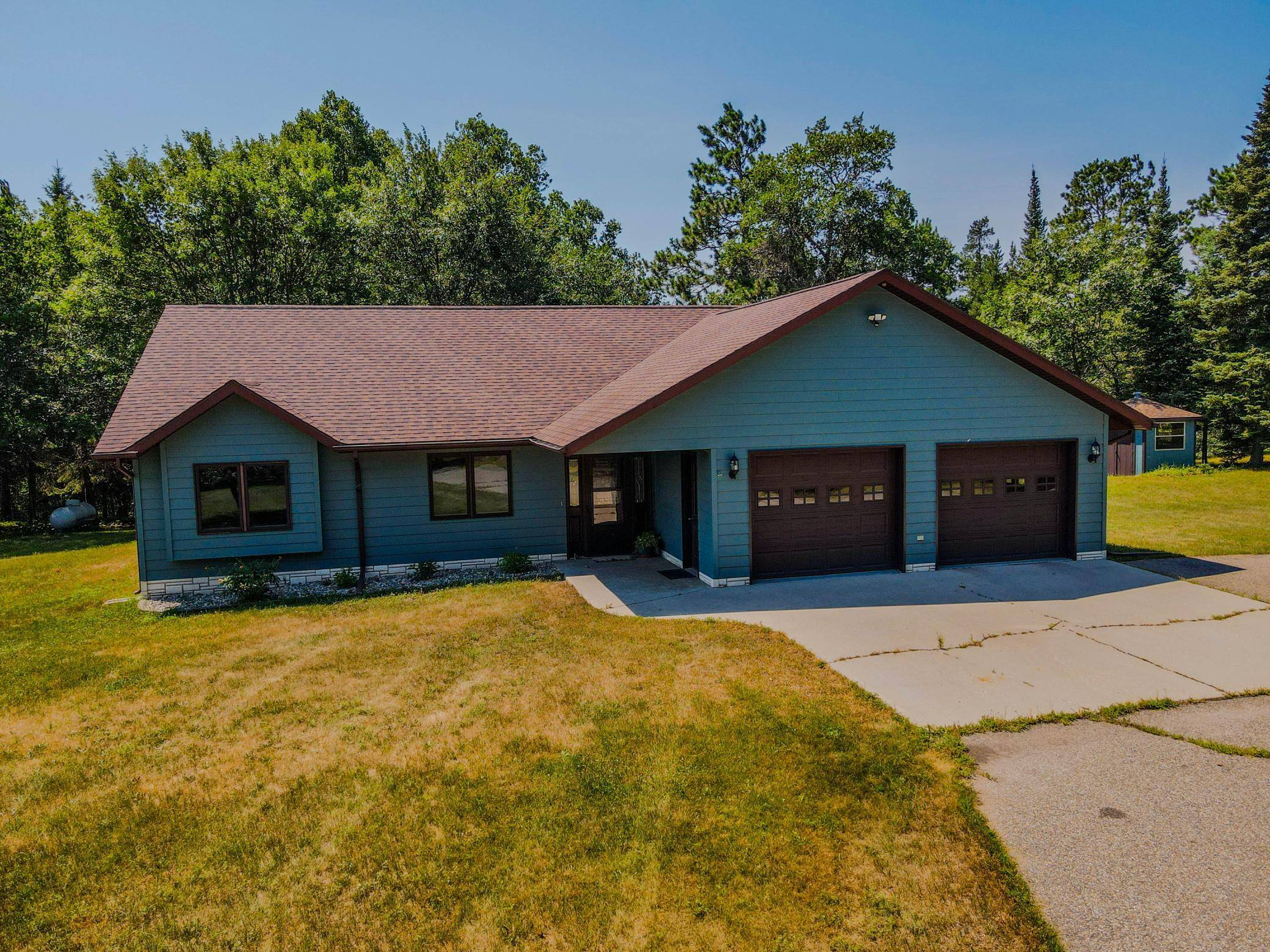 15727 Ester DR, Park Rapids, MN 56470