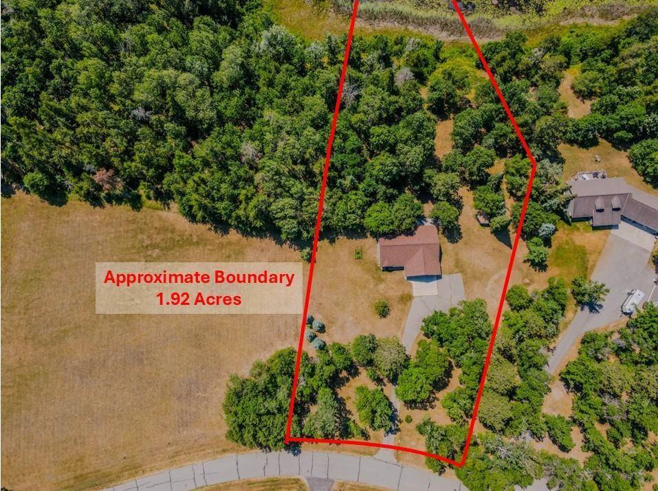 15727 Ester DR, Park Rapids, MN 56470