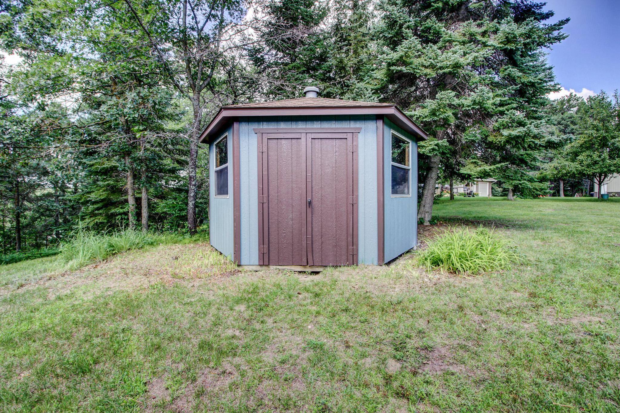15727 Ester DR, Park Rapids, MN 56470