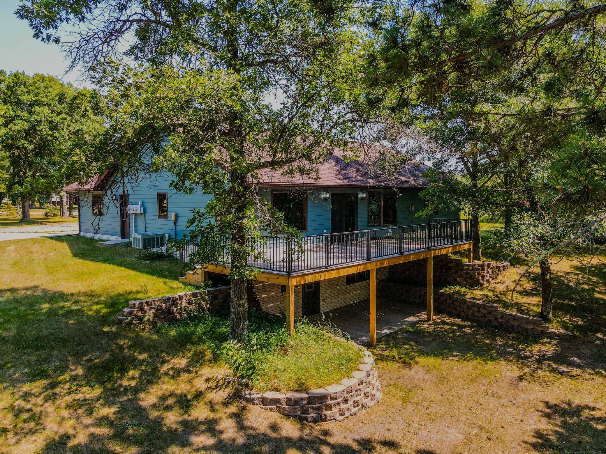 15727 Ester DR, Park Rapids, MN 56470