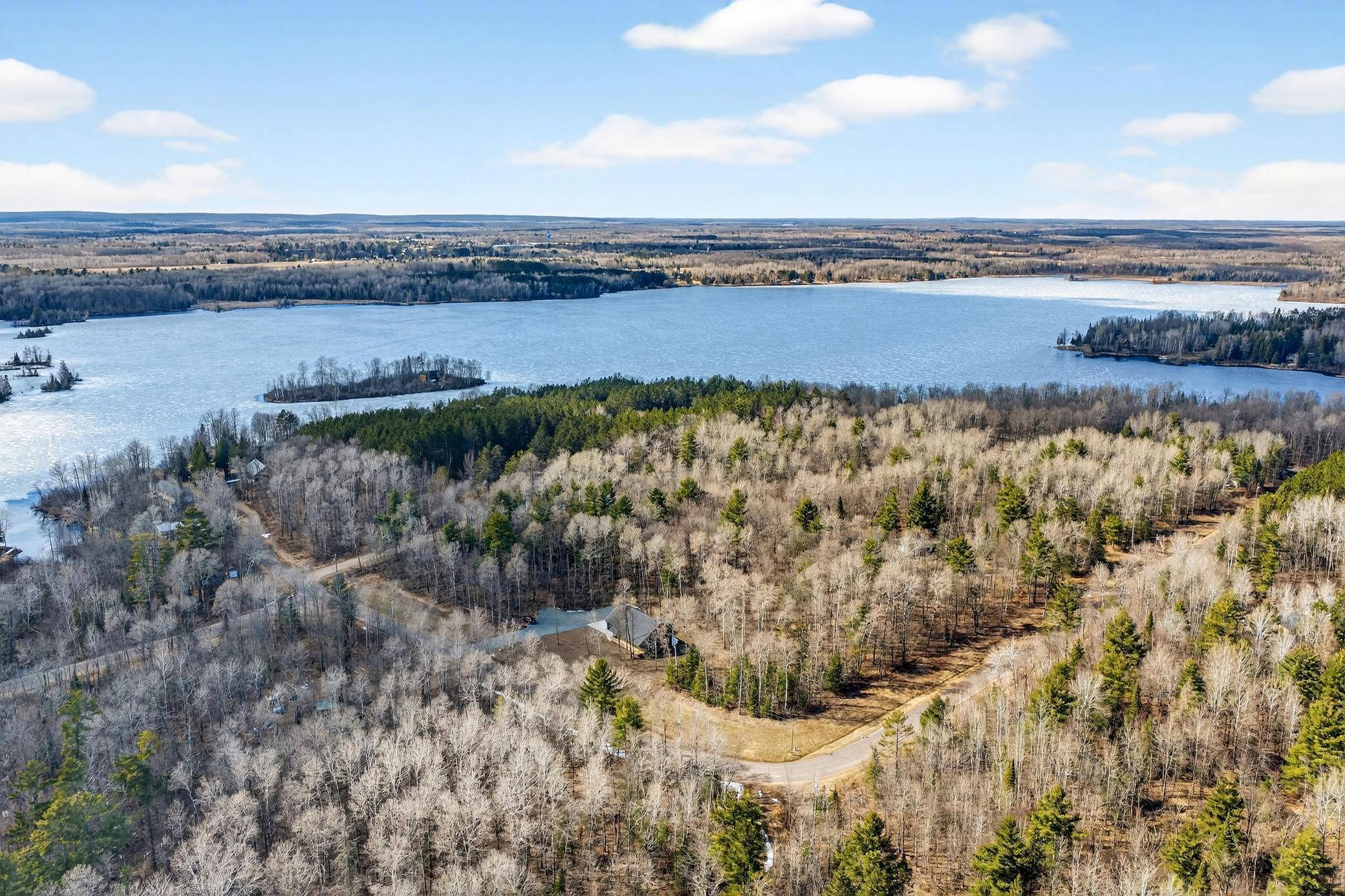 4795N Lake Winter RD, Winter, WI 54896